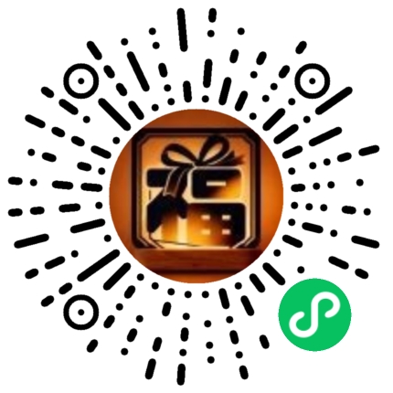 福光刻小程序码